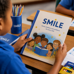 Educational Book