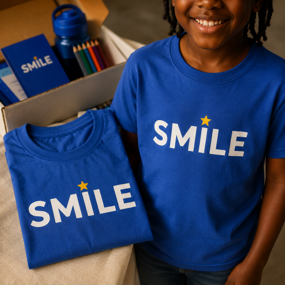 Apparel (T-Shirt)