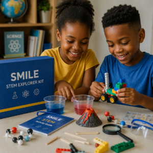 STEM Explorer Kit