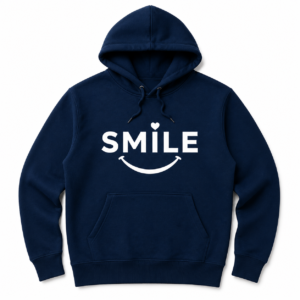 SMILE Hoodie