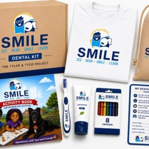 SMILE Essentials Kit