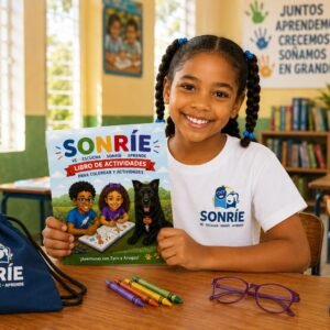 Support a Child
