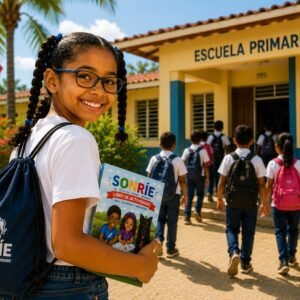 Become a Monthly Child Sponsor